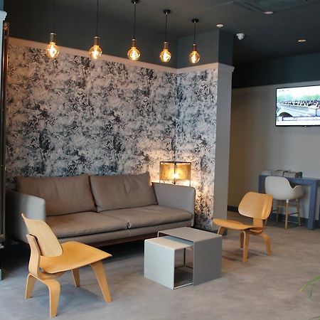 Appartements Paris Boulogne Εξωτερικό φωτογραφία