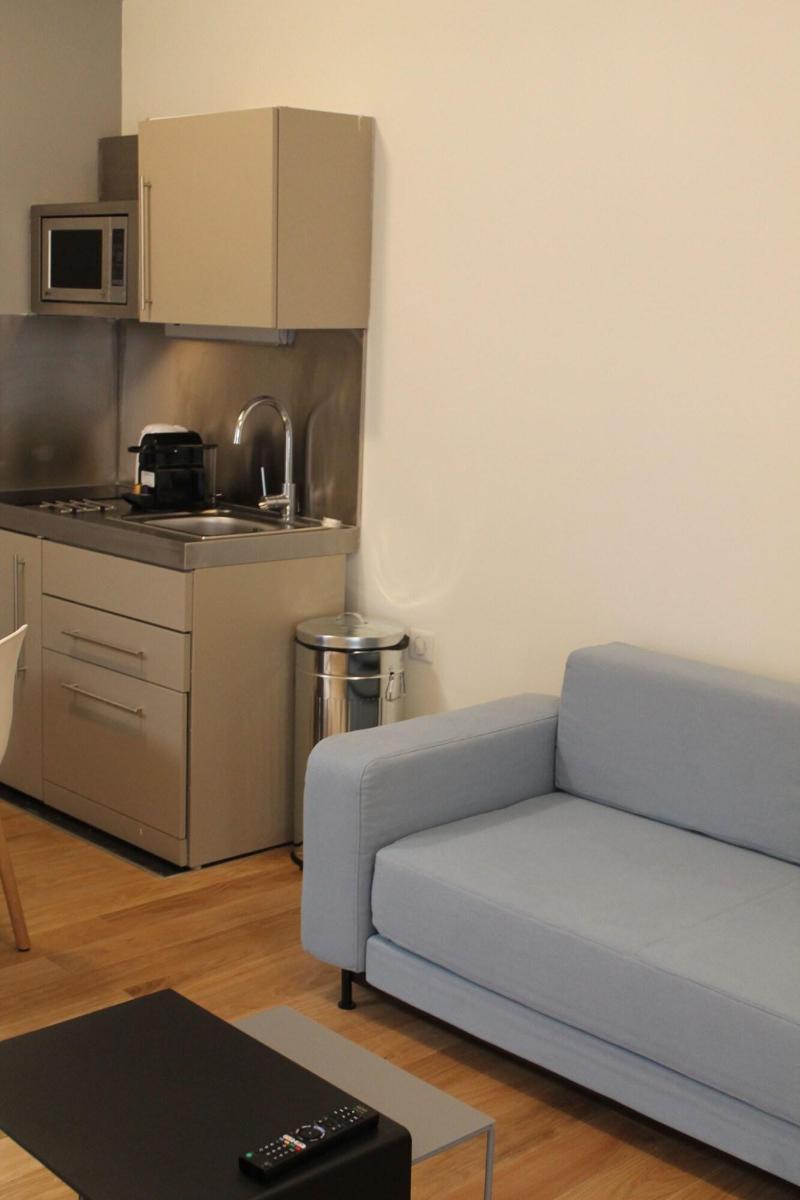 Appartements Paris Boulogne Εξωτερικό φωτογραφία