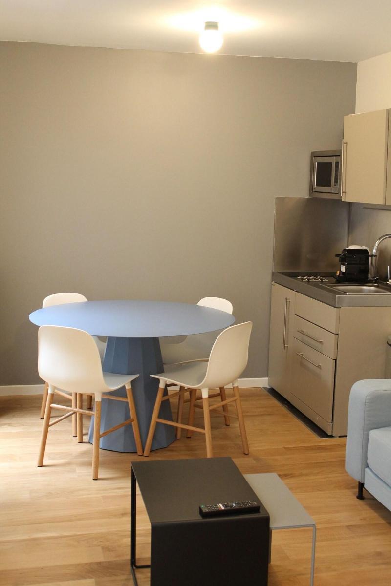 Appartements Paris Boulogne Εξωτερικό φωτογραφία
