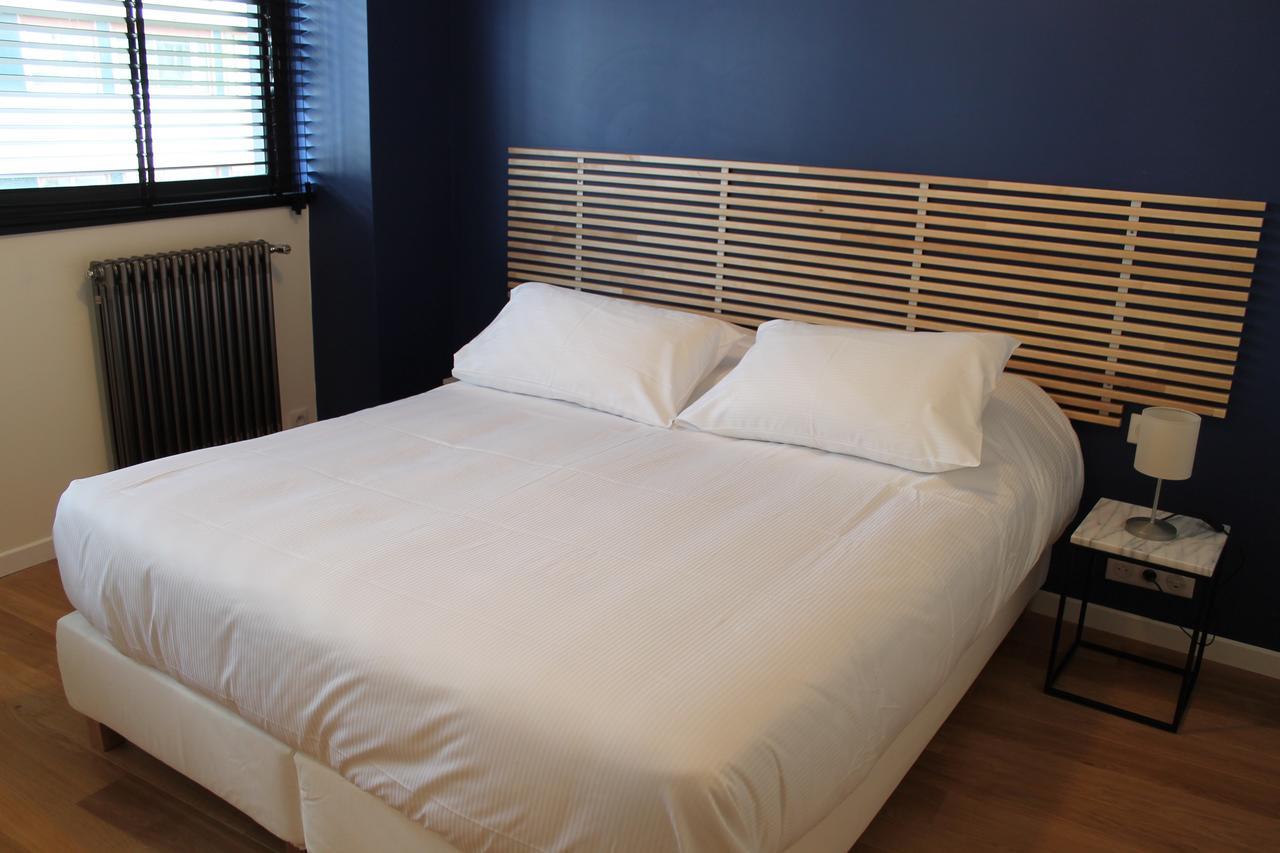 Appartements Paris Boulogne Εξωτερικό φωτογραφία