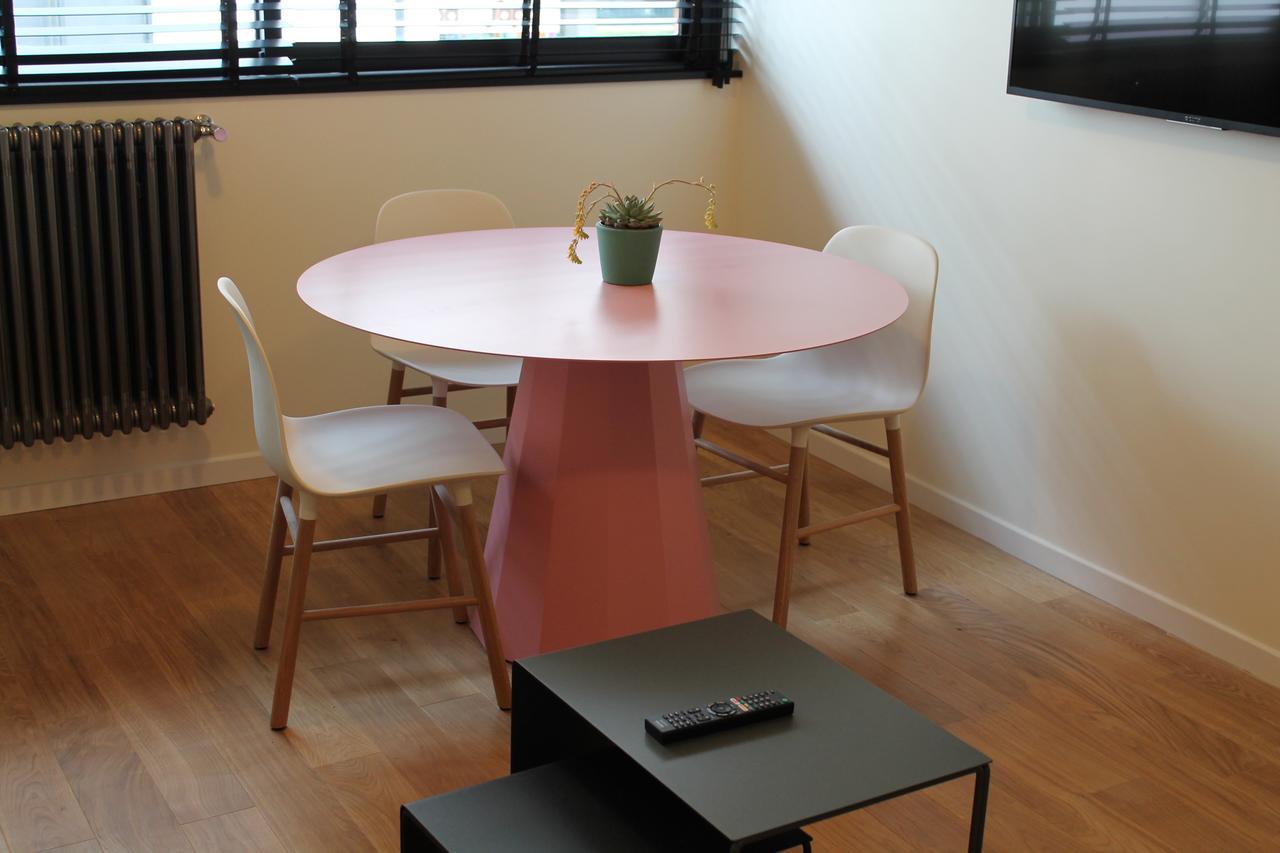 Appartements Paris Boulogne Εξωτερικό φωτογραφία