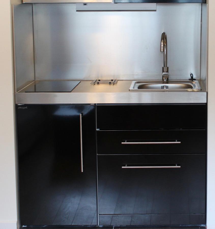 Appartements Paris Boulogne Εξωτερικό φωτογραφία