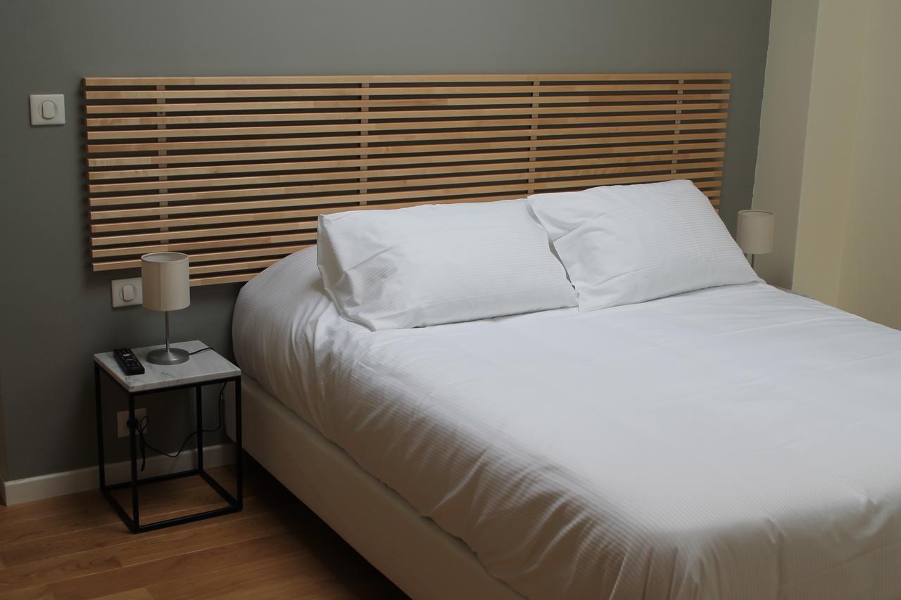 Appartements Paris Boulogne Εξωτερικό φωτογραφία
