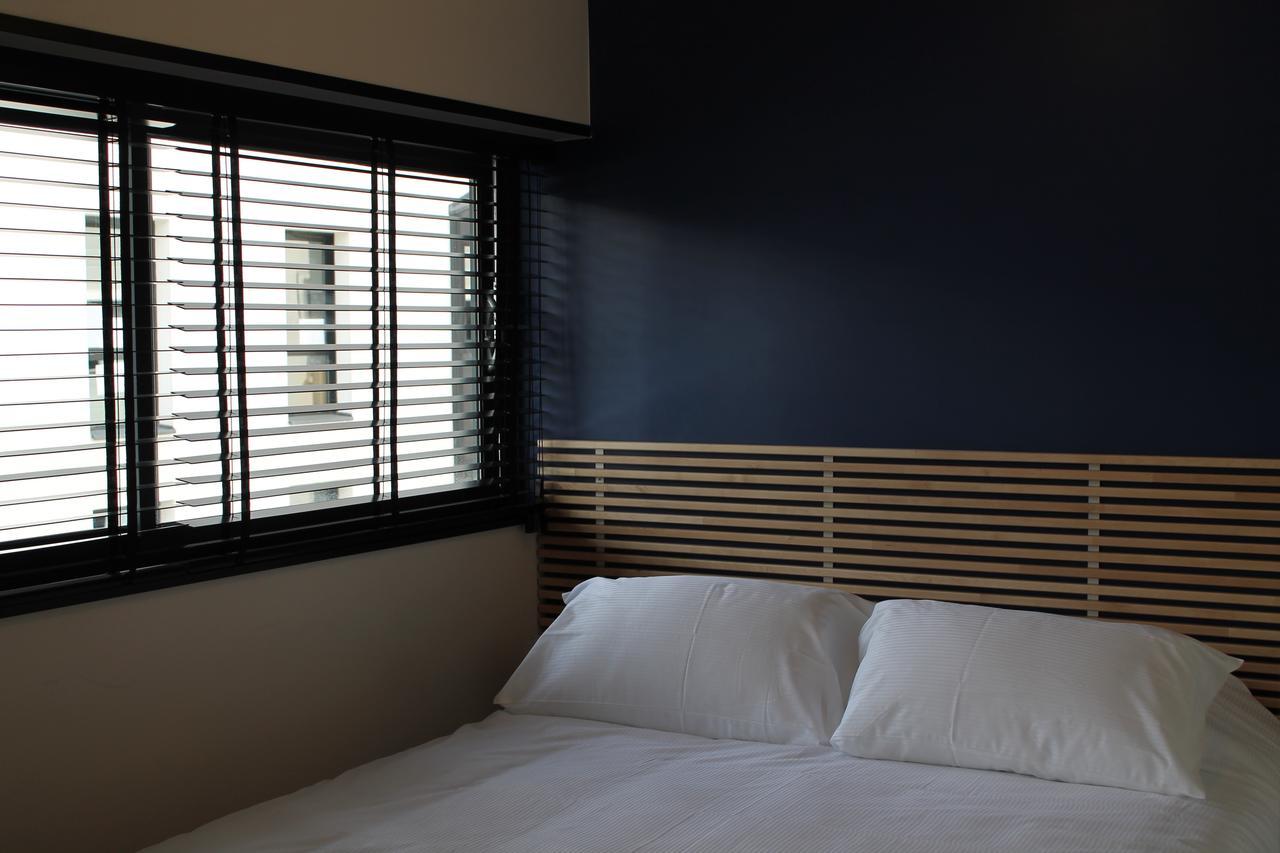 Appartements Paris Boulogne Εξωτερικό φωτογραφία
