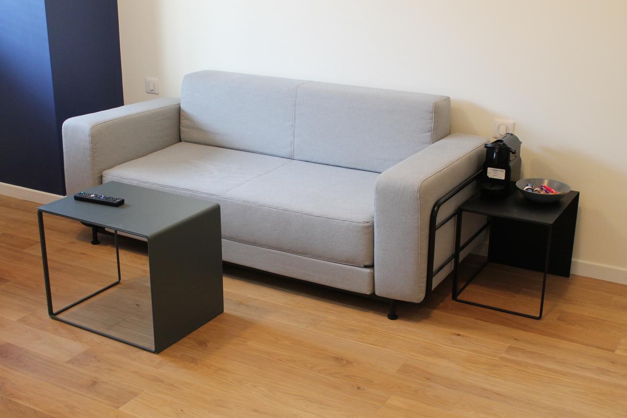 Appartements Paris Boulogne Εξωτερικό φωτογραφία