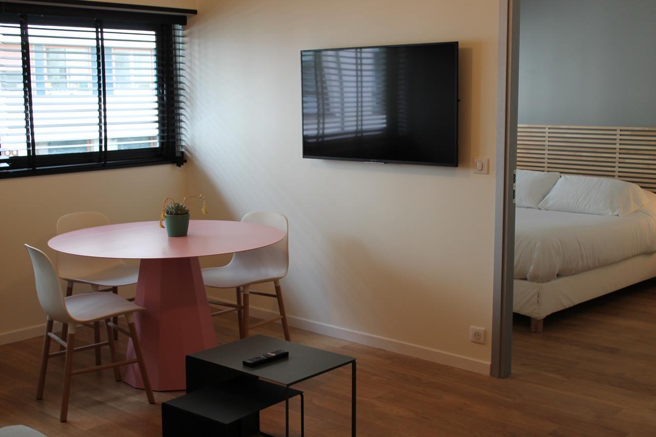 Appartements Paris Boulogne Εξωτερικό φωτογραφία