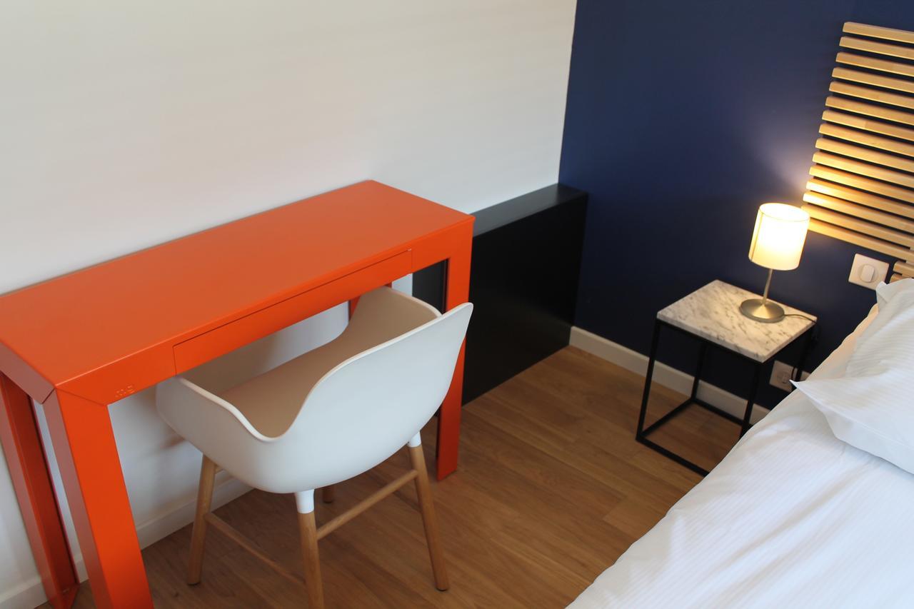 Appartements Paris Boulogne Εξωτερικό φωτογραφία
