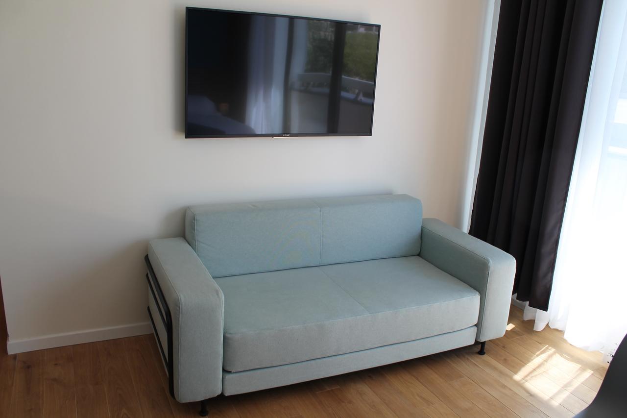 Appartements Paris Boulogne Εξωτερικό φωτογραφία
