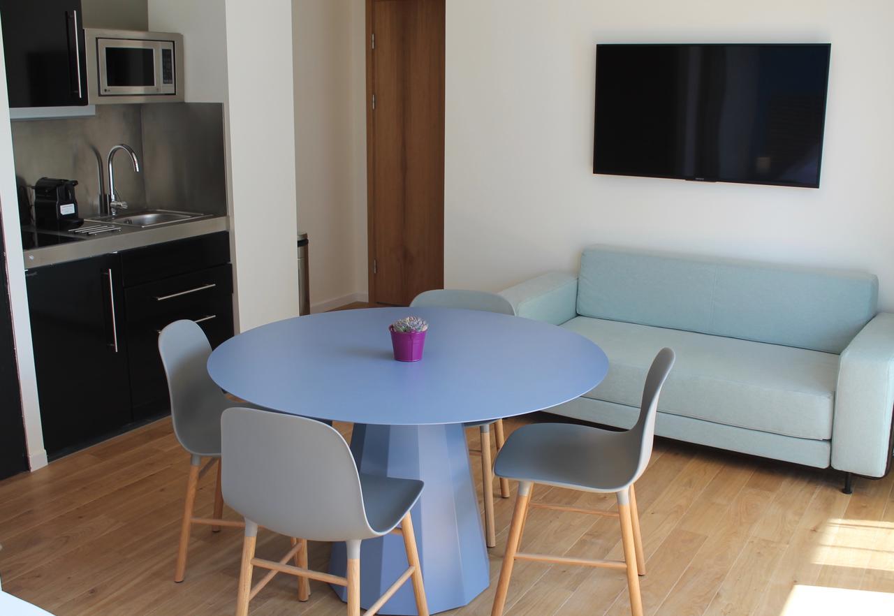 Appartements Paris Boulogne Εξωτερικό φωτογραφία