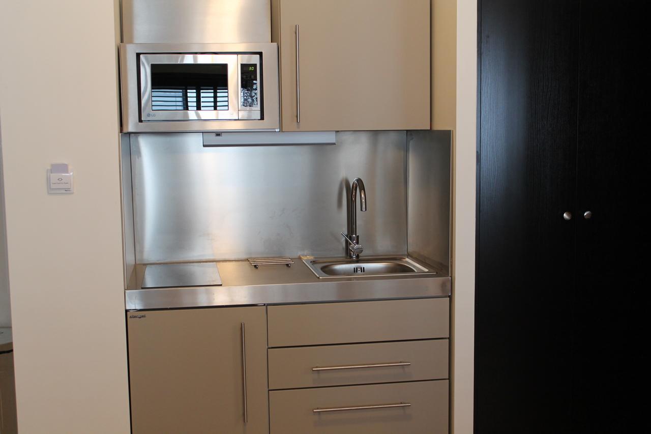 Appartements Paris Boulogne Εξωτερικό φωτογραφία
